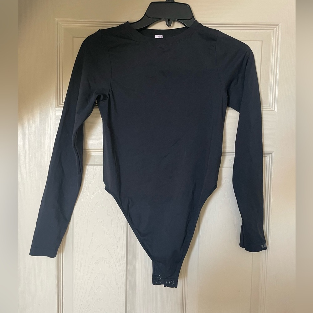 Savage X Fenty Bodysuit
